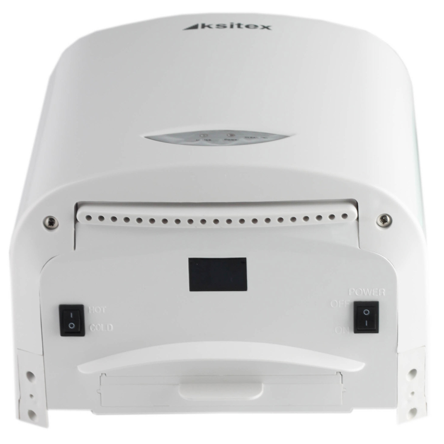 Сушилка для рук Ksitex M-2008 JET белый