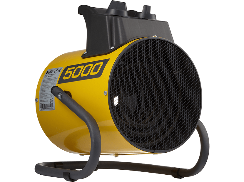 НС-1274968 Тепловая пушка электрическая BALLU BHP-PE2-5