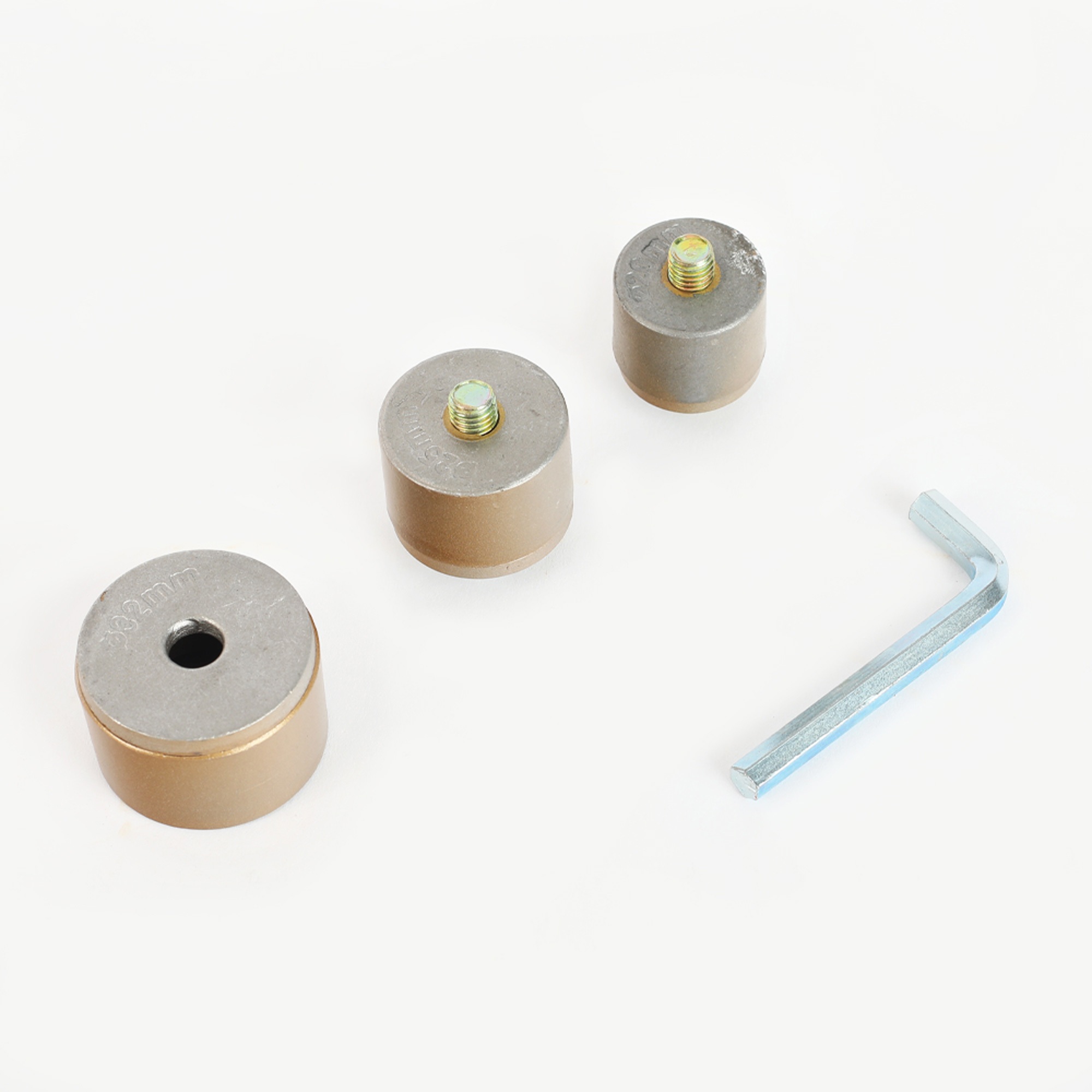 Аппарат для сварки пластиковых труб PATRIOT PW 100, 675 ВТ