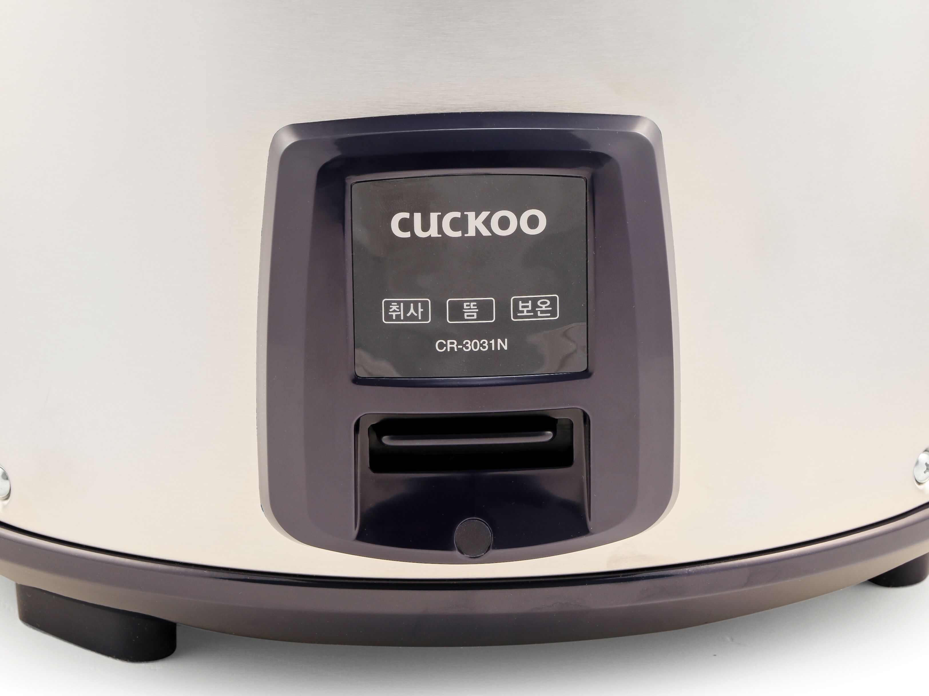 Рисоварка CUCKOO CR-3031N