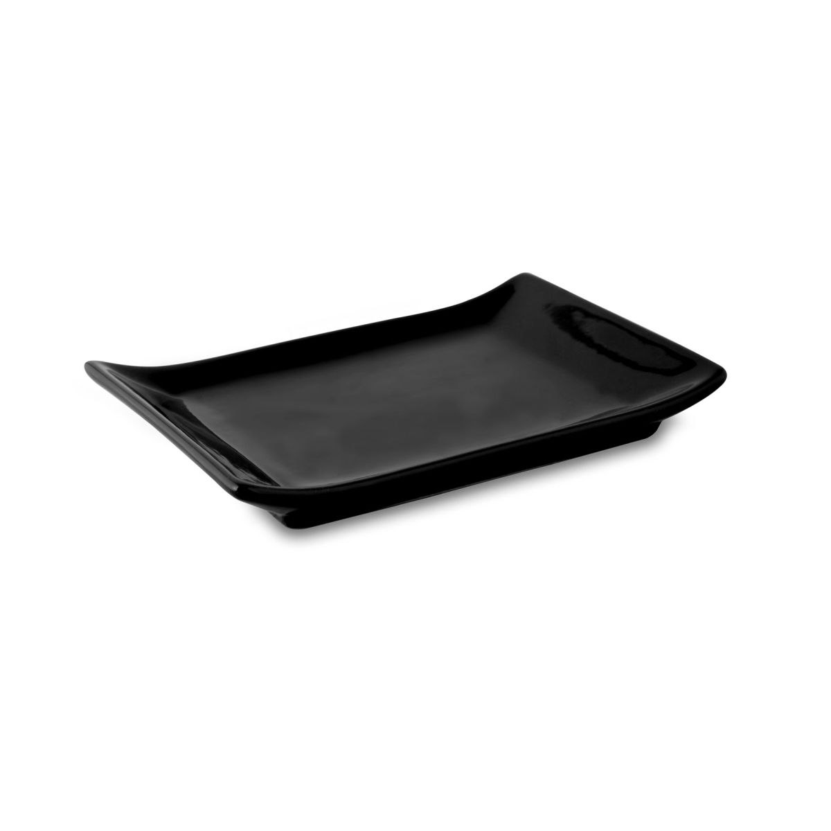 Блюдо прямоугольное Kyoto H2069A/PT555