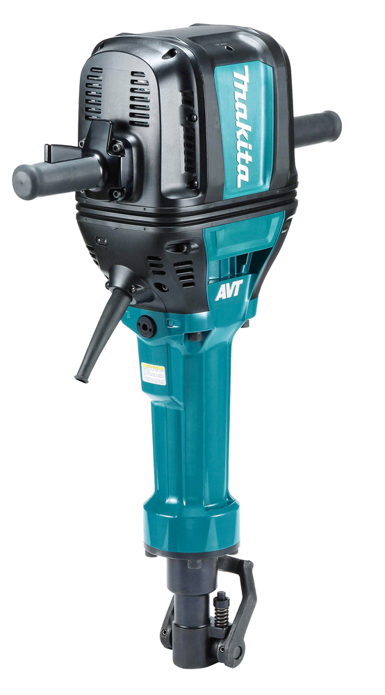 Отбойный молоток электрический Makita HM1812 2000 Вт, 72,8 Дж, 1-1/8\"