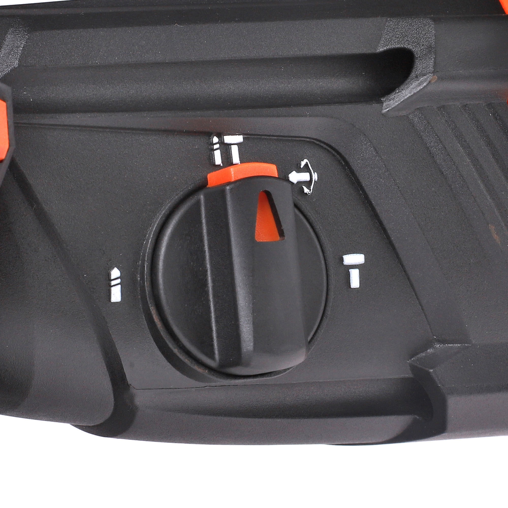 Перфоратор PATRIOT RH 287, SDS+, 1065 Вт