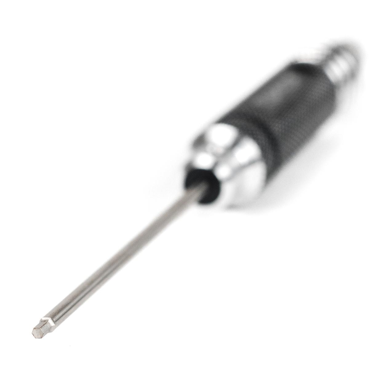 Отвертка шестигранная TSPROF, 2,0 мм