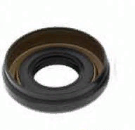 Сальник редуктора переднего, привод правый для квадроциклов Kawasaki