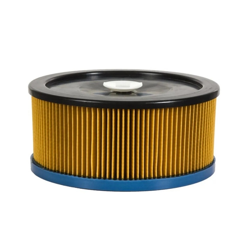 HEPA-фильтр целлюлозный для пылесосов STARMIX от 20 до 45 л. без виброочистки