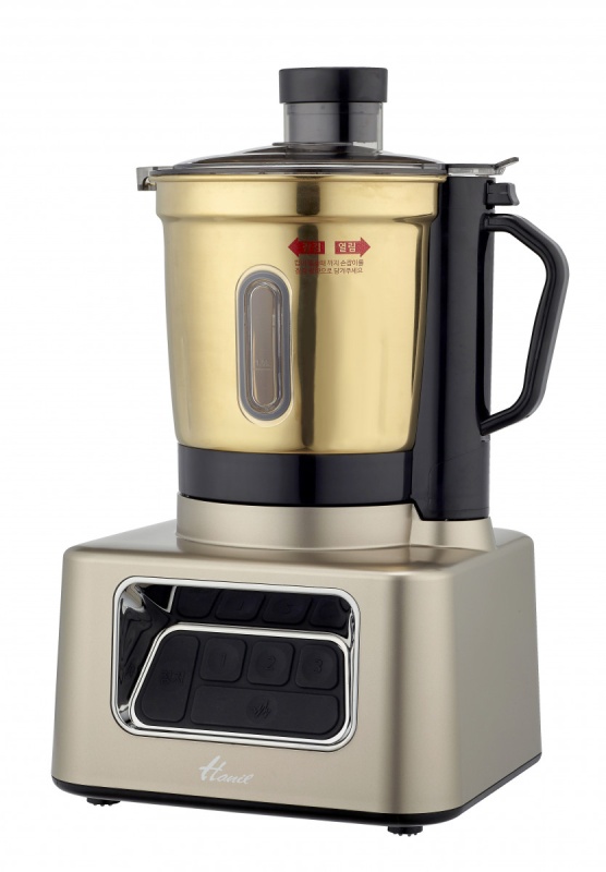 Блендер Hanil Titanium HMF-4070TG