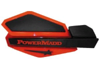 Защита рук Красный/черный Tucker Rocky