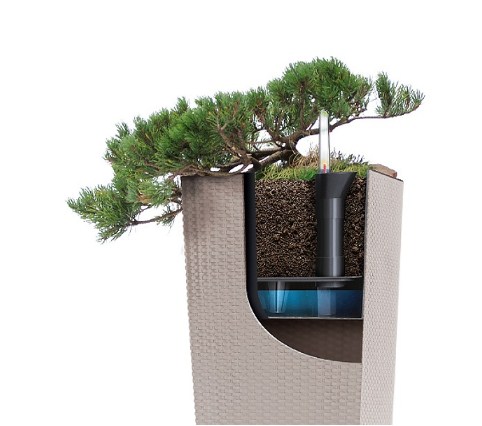 Система автополива Prosperplast Rato&Urbi IZSK265