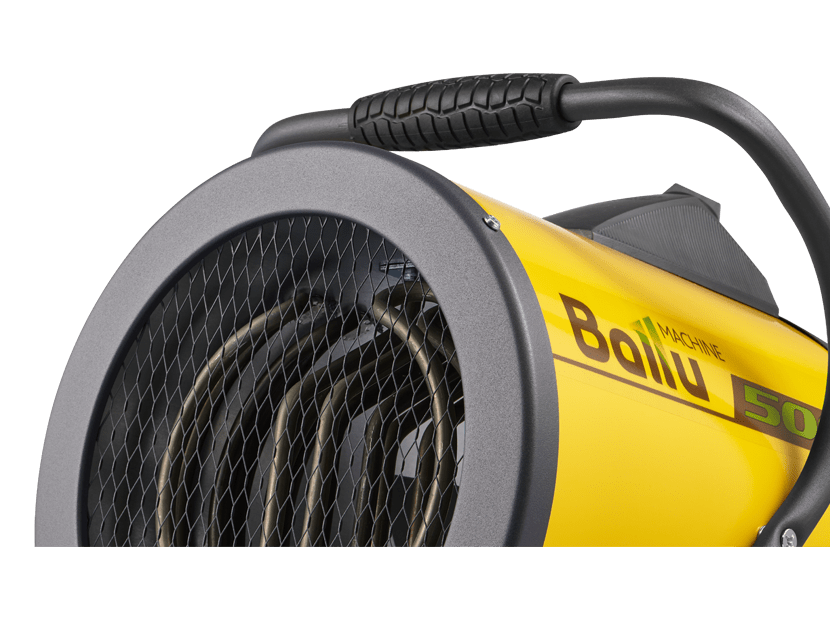 НС-1035076 Тепловая пушка электрическая Ballu BHP-P-5