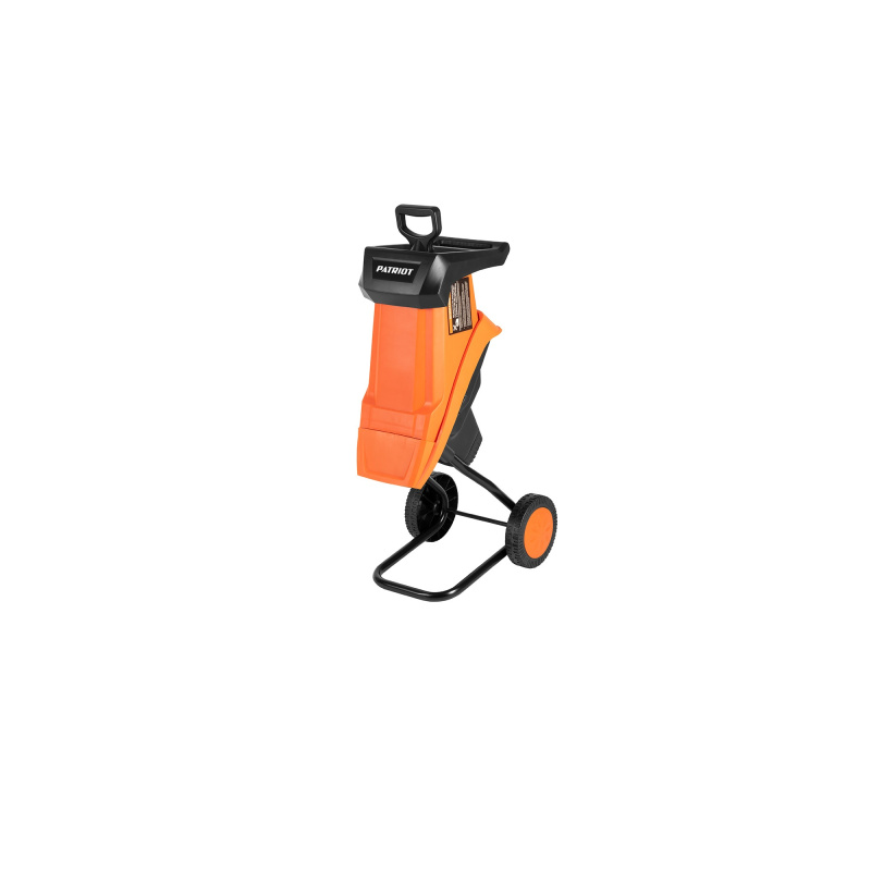 Измельчитель электрический PATRIOT SE24, 2400 Вт