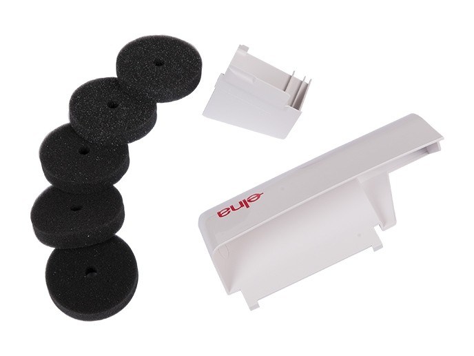 Коверлок Elna 845