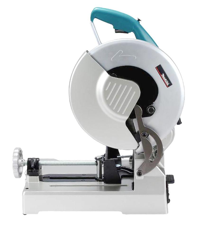 Пила монтажная отрезная по металлу Makita LC1230N 1750 Вт, 305 мм, 1300 об/мин