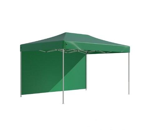 Тент-шатер быстросборный Helex 3x4,5х3м (4336)