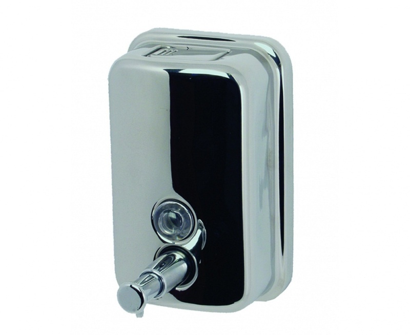 Дозатор жидкого мыла Ksitex SD 2628-800