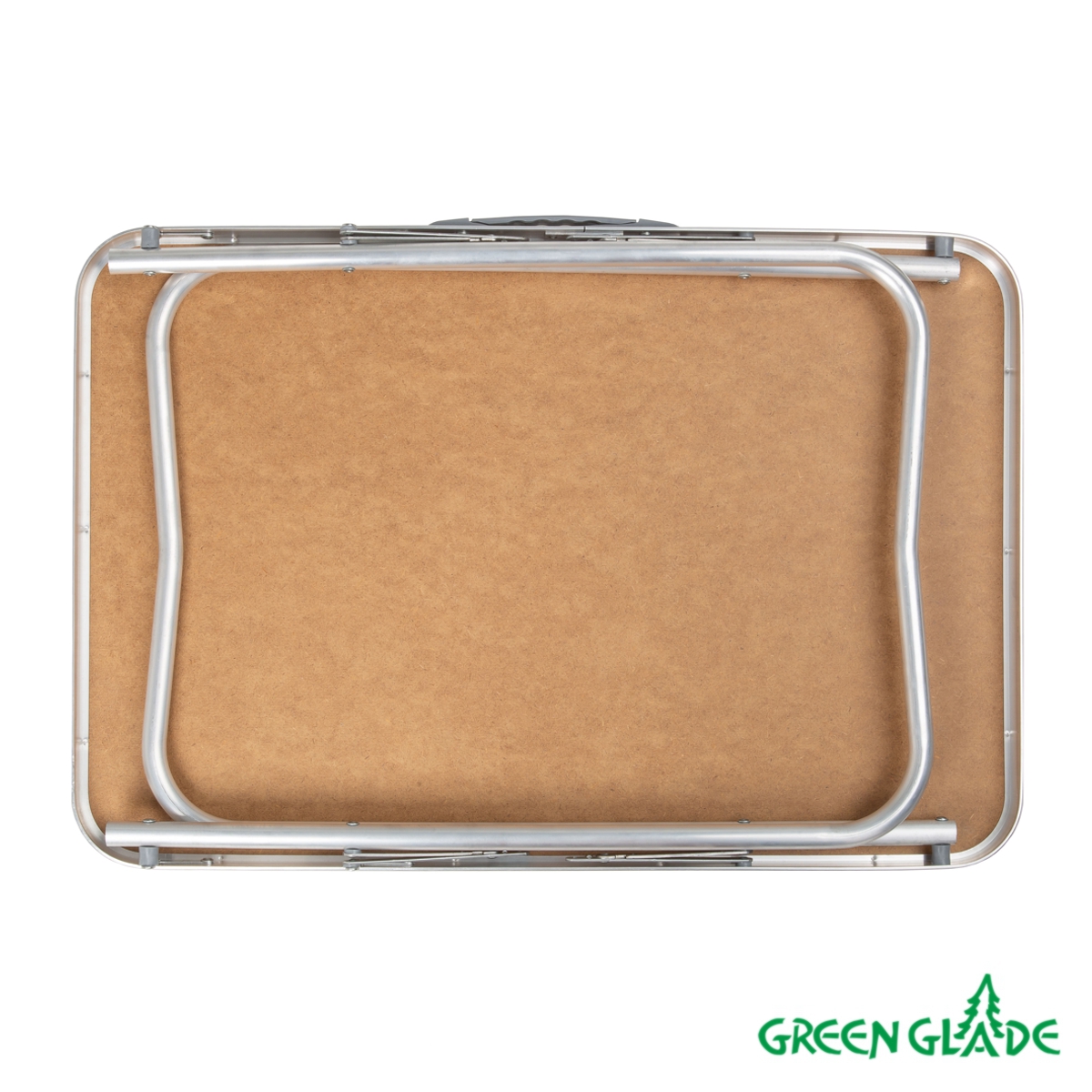 Р109 Стол Green Glade 70х50 промо