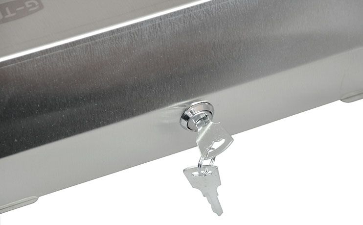 Диспенсер для бумажных полотенец G-teq 8955