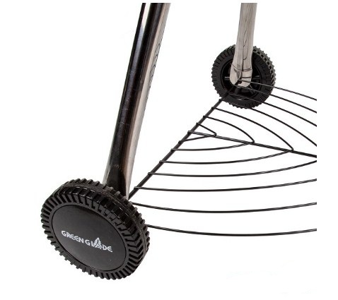 Гриль Green Glade K222