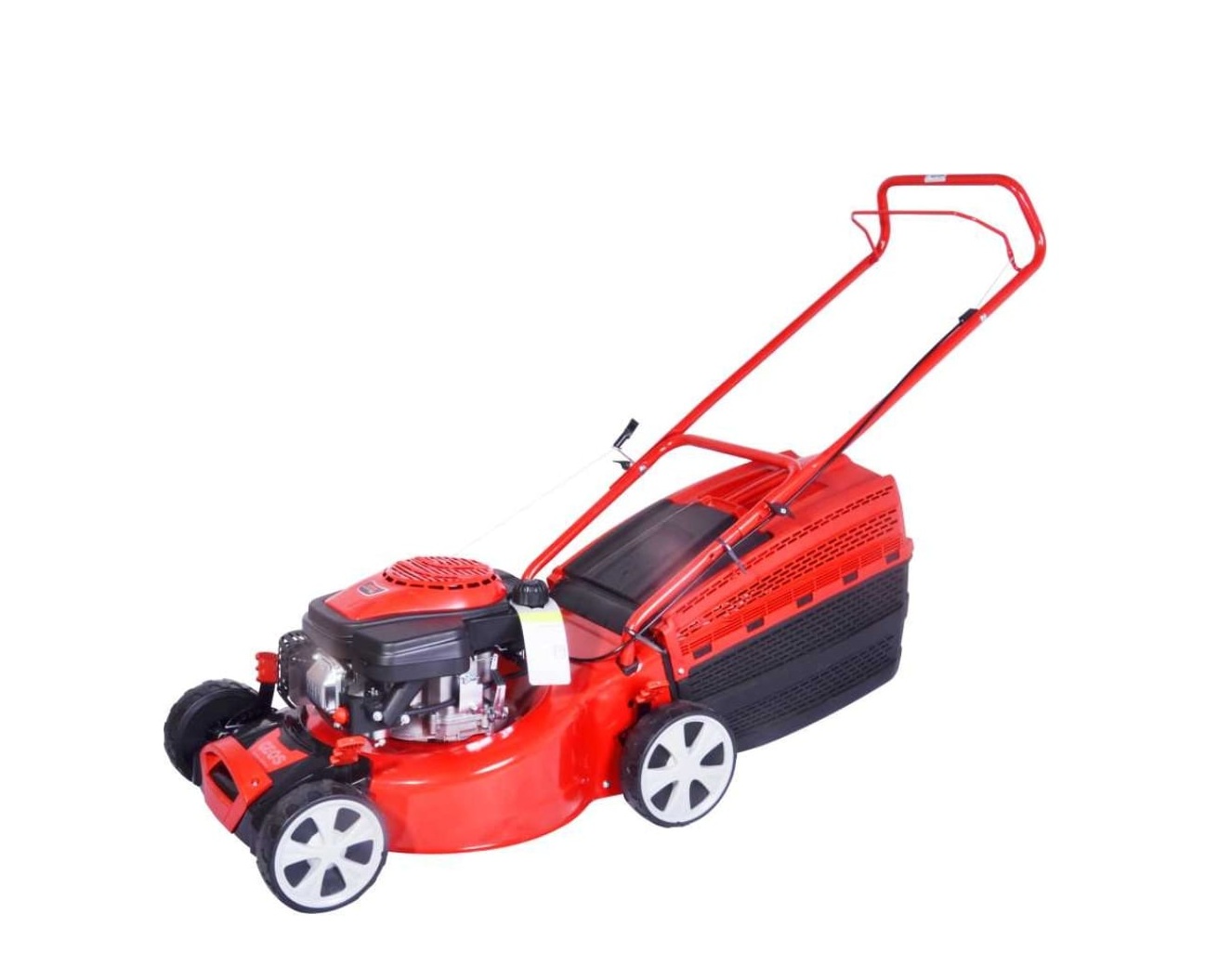 Газонокосилка бензиновая GEOS Comfort 46 P-S