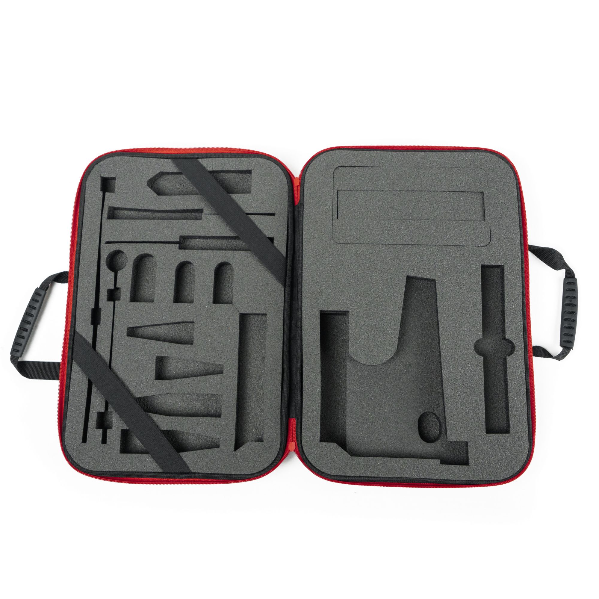 EVA-кейс для хранения TSPROF Pioneer