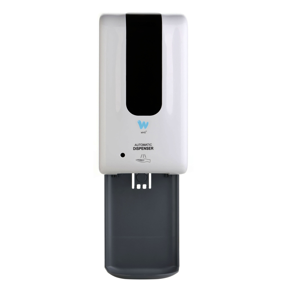 Дозатор для дезинфицирующих средств WHS с каплеуловителем