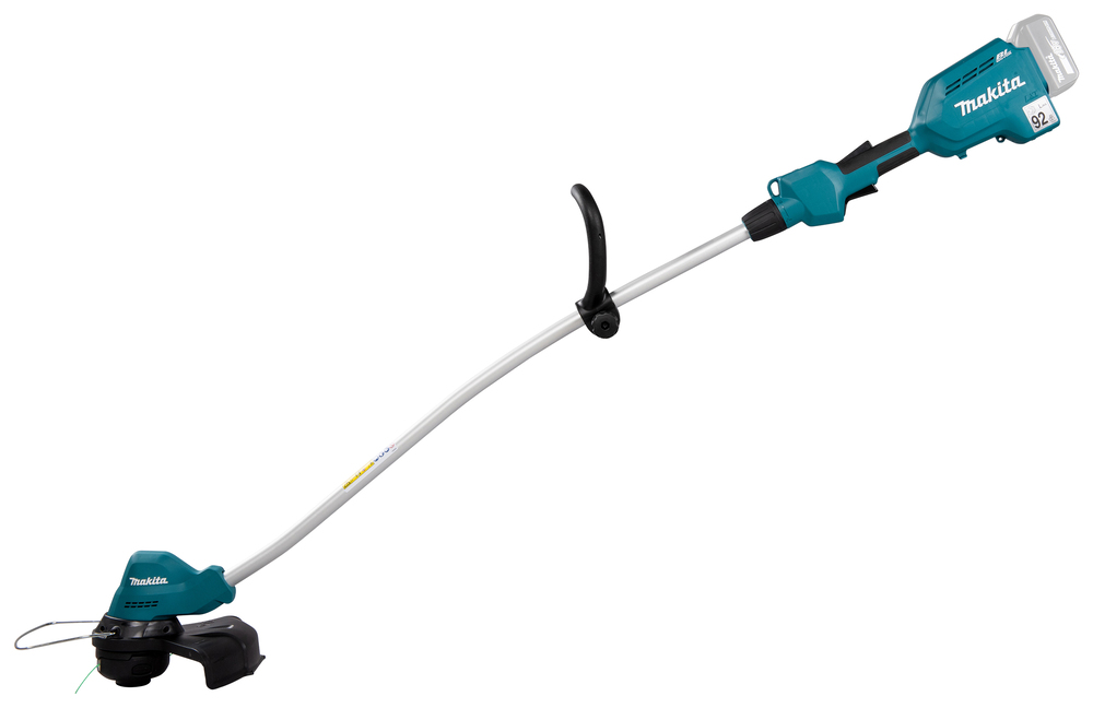 Аккумуляторная травокосилка Makita DUR189Z LXT  18В, 4000 – 6000 об/мин, 300 мм, без акб и ЗУ
