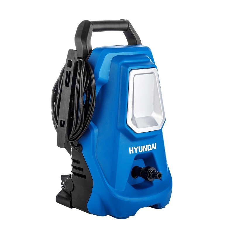 Мойка высокого давления HYUNDAI HHW 120-400