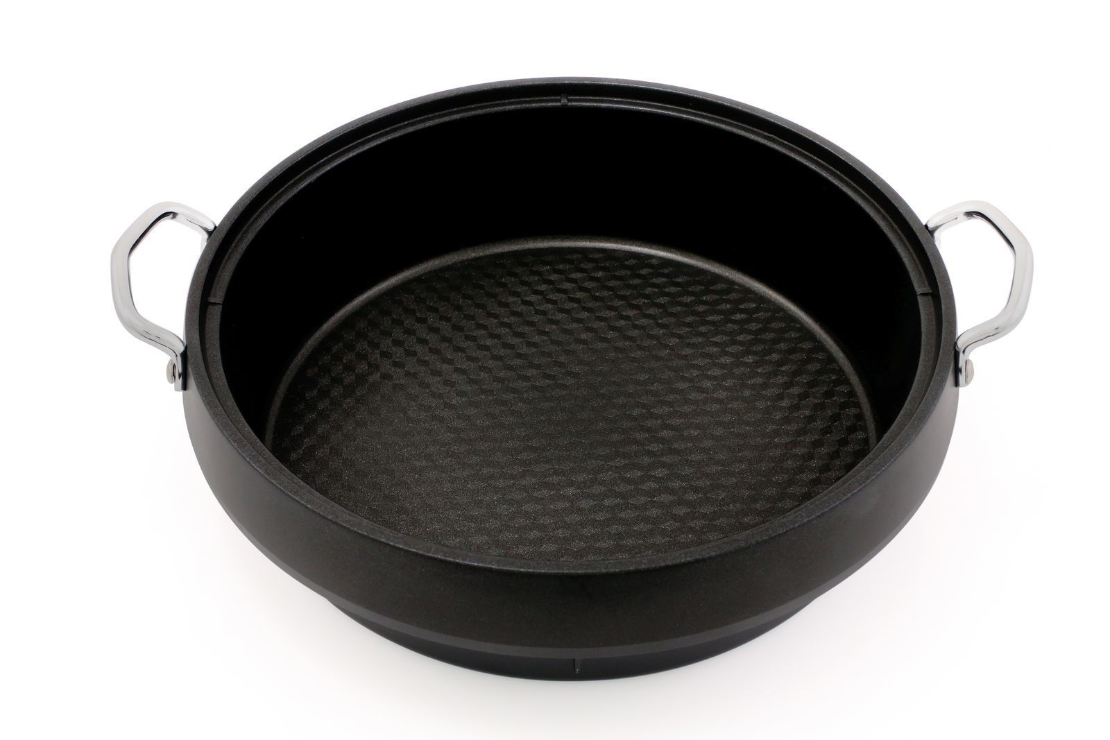 Электросковорода HMR-3100/RSF-C406