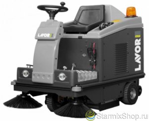 Подметальная машина LAVOR Pro SWL R1000 ET