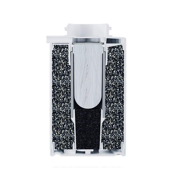 Сменный картридж Аквафор для J.SHMIDT 500