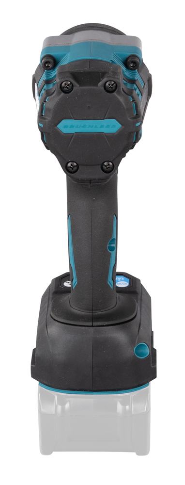 Гайковерт ударный аккумуляторный Makita TW007GZ XGT 40В, 1/2\", 750 Нм, 0 – 2300 об/мин, без акб и ЗУ