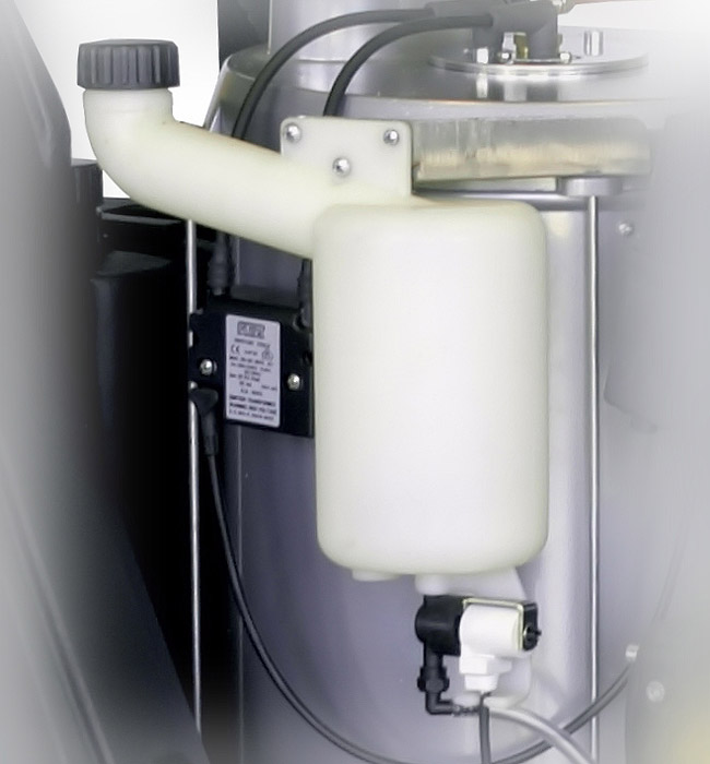 Мойка высокого давления с подогревом воды SUPER PLUS 250/15