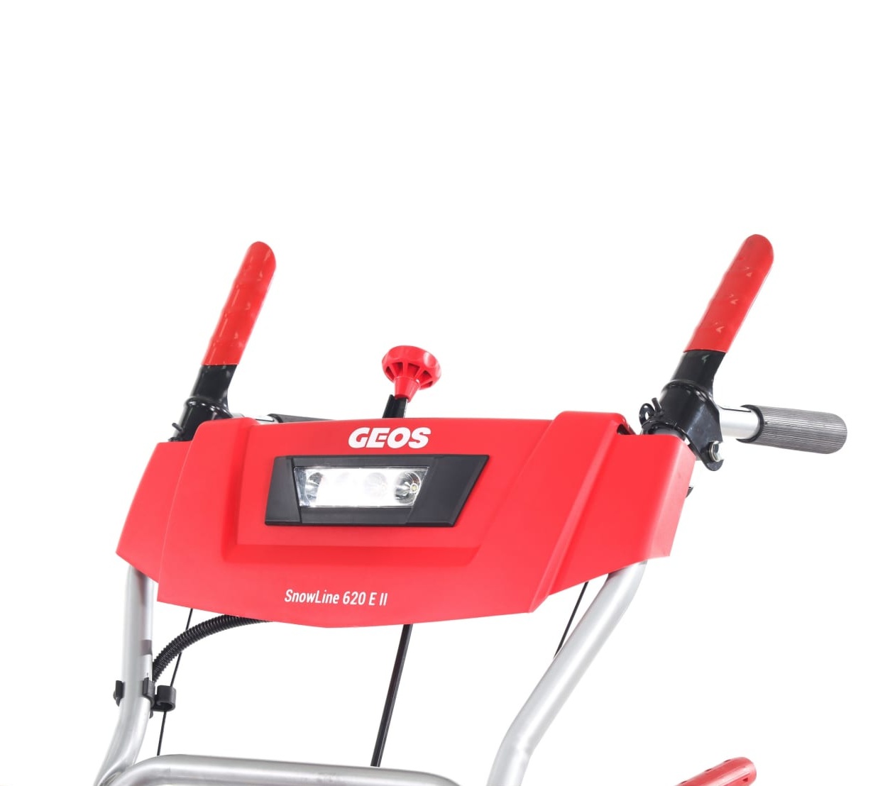 Снегоуборщик бензиновый GEOS Comfort SnowLine 620 E ll