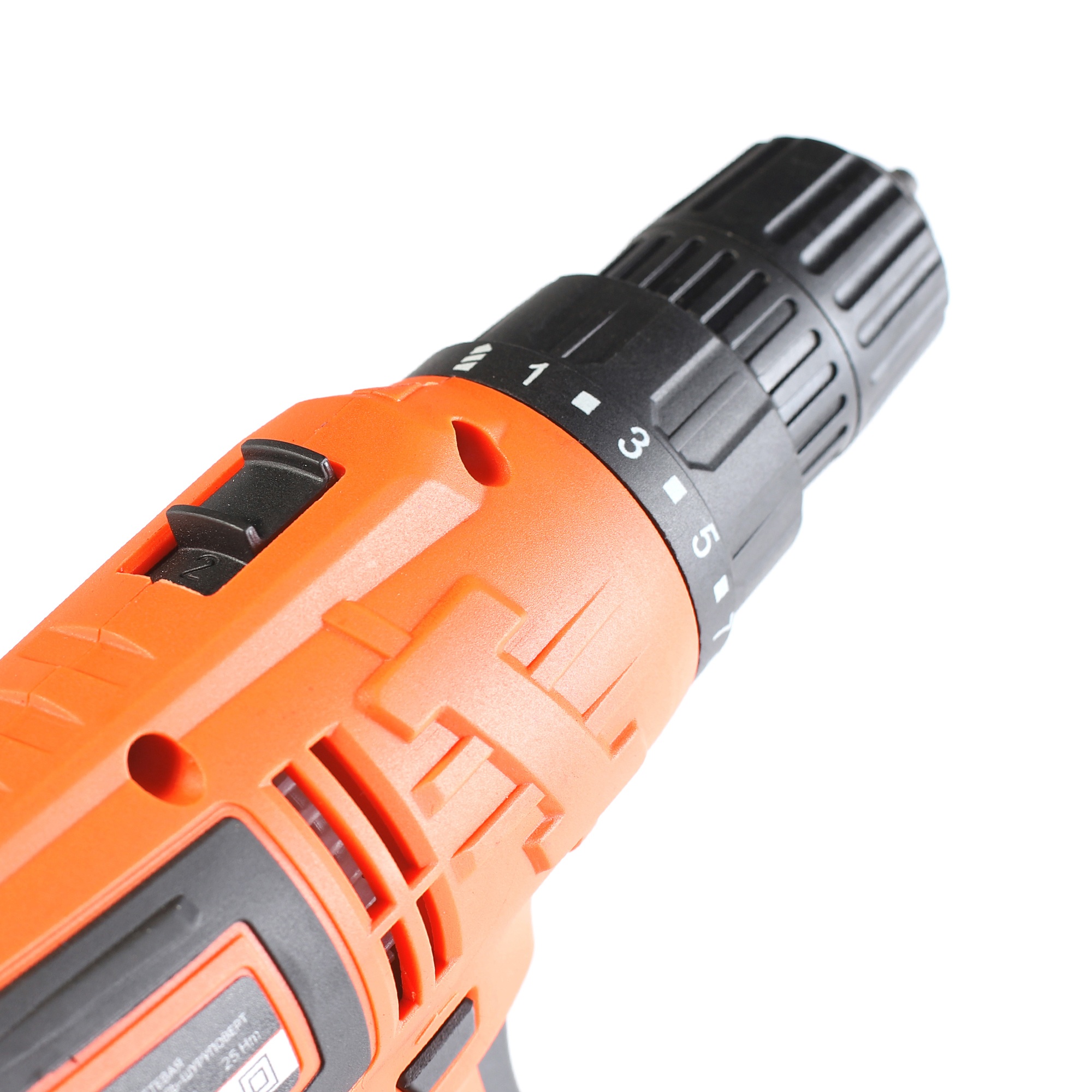 Дрель-шуруповерт сетевая PATRIOT FS 303, 330 Вт