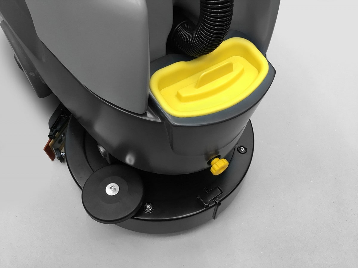 Поломоечная машина LAVOR Professional Dart 36 E 8.581.0001