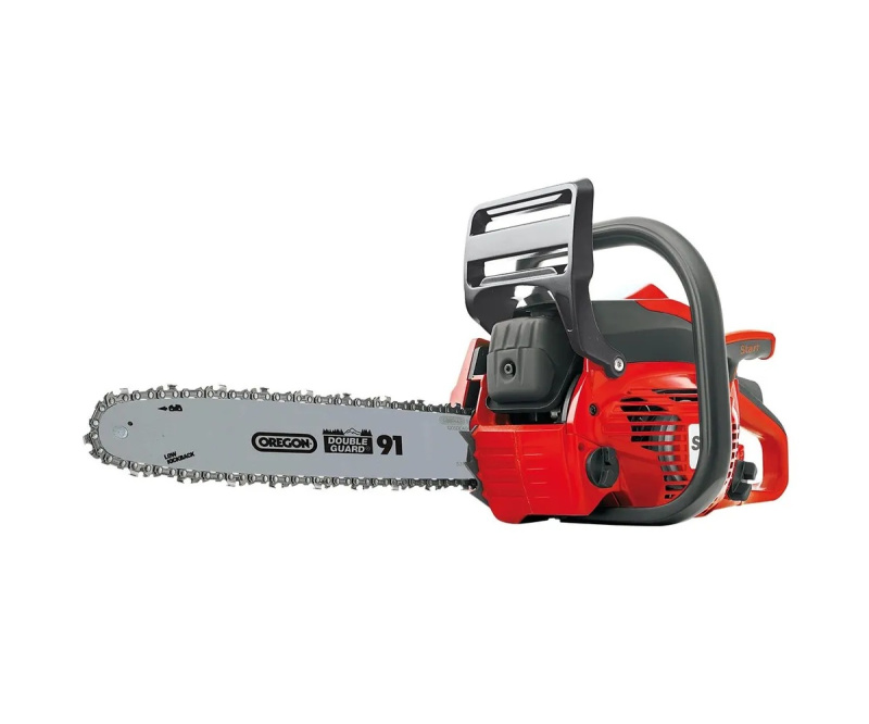 Цепная пила бензиновая Solo by AL-KO 6442