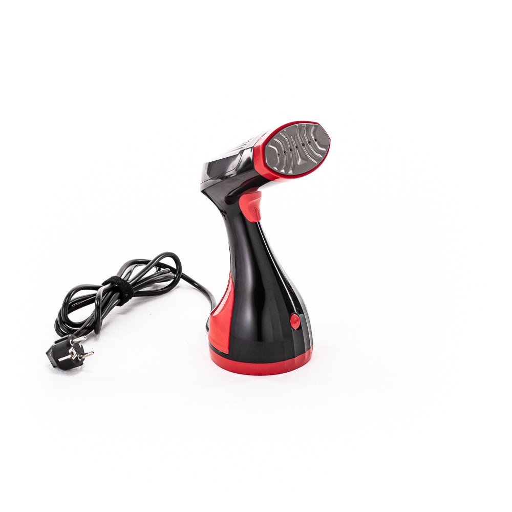 Ручной отпариватель для одежды MIE Graze New Red