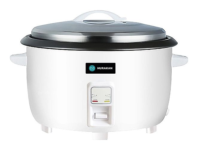 Рисоварка Hurakan HKN-SDR80