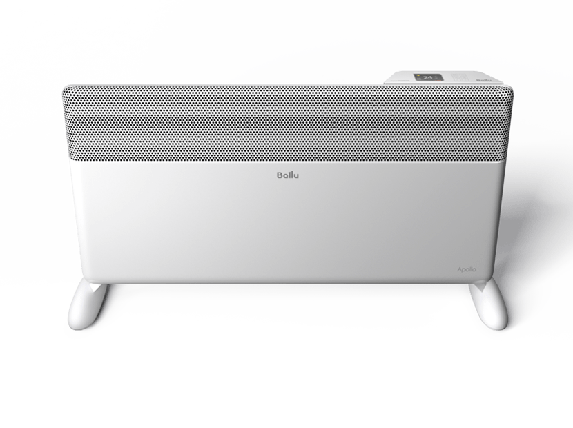 Блок управления Apollo Transformer Digital Inverter Ballu BCT/EVU-3I