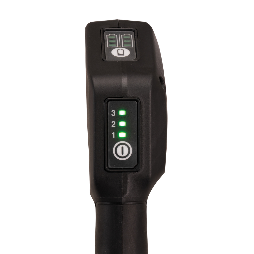 Ранцевый опрыскиватель аккумуляторный Makita PM001GZ01 XGT 40v MAX, объем бака 15 литров, без акб и ЗУ