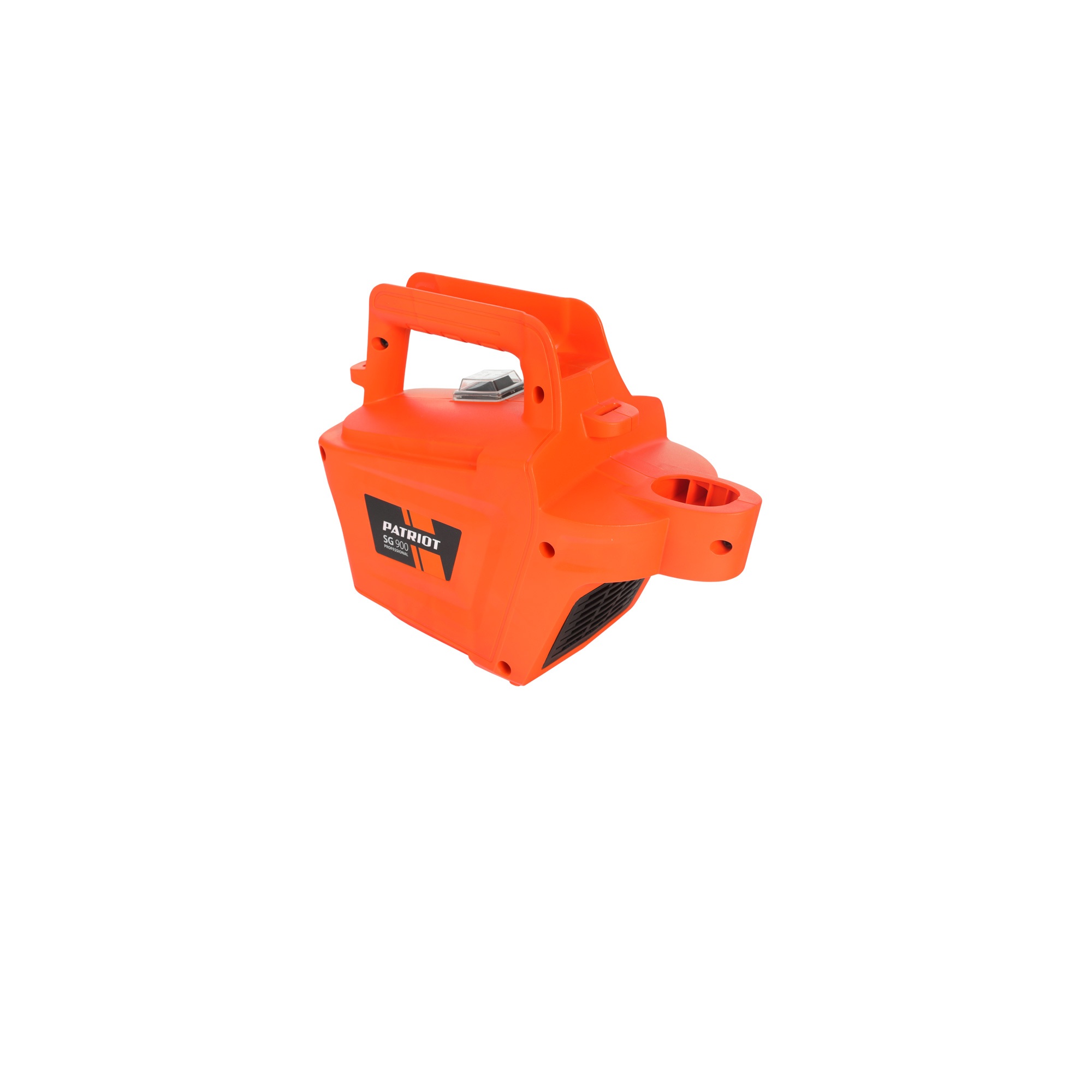 Краскопульт электрический PATRIOT SG 900 HVLP, 800 Вт