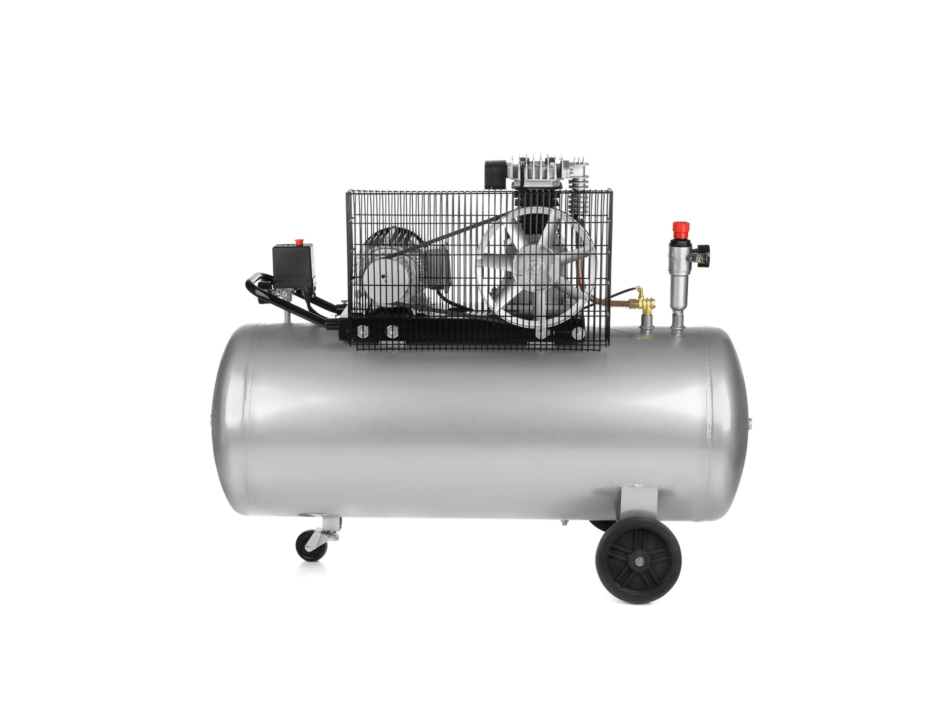 Воздушный компрессор масляный Hyundai HYC 40200-3BD