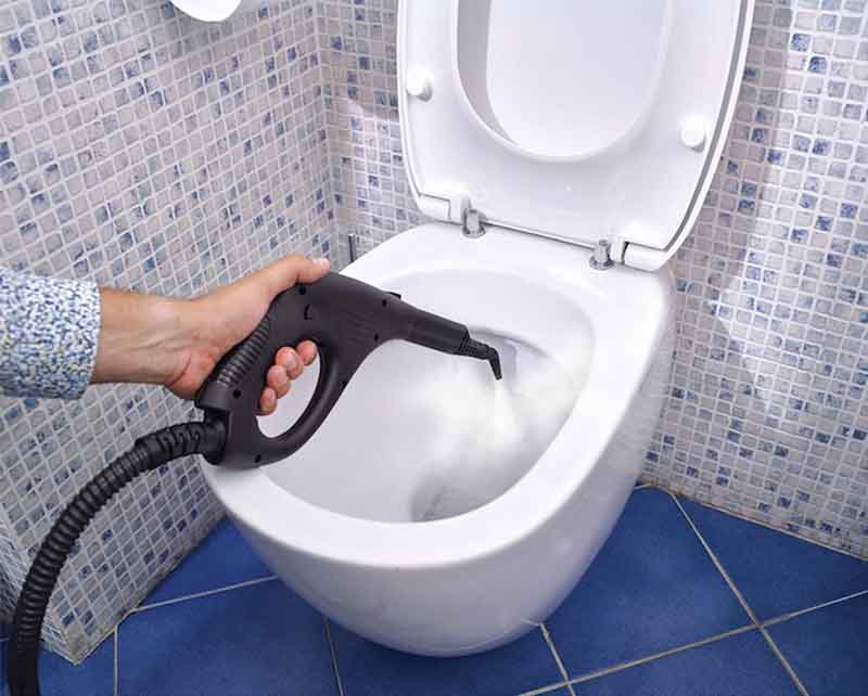 Пароочиститель Polti Vaporetto HANDY 15