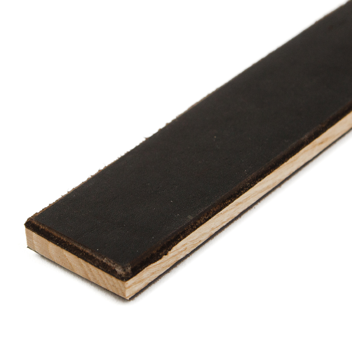 Кожа для полировки TSPROF, двухсторонняя