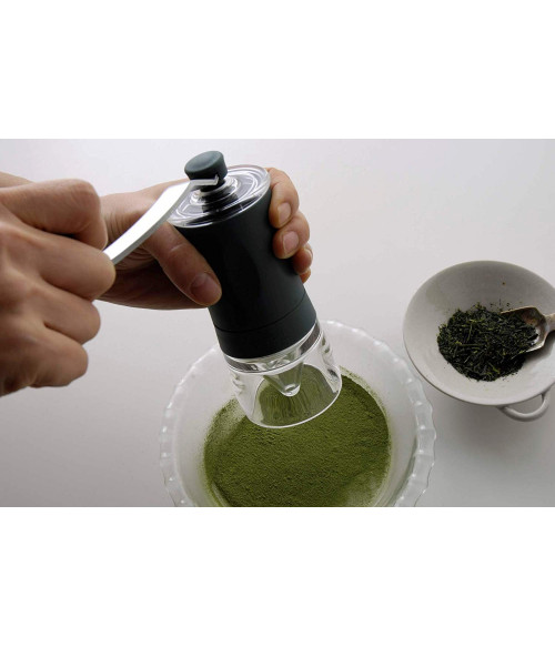 Мельница для чая Kawasaki Plastics