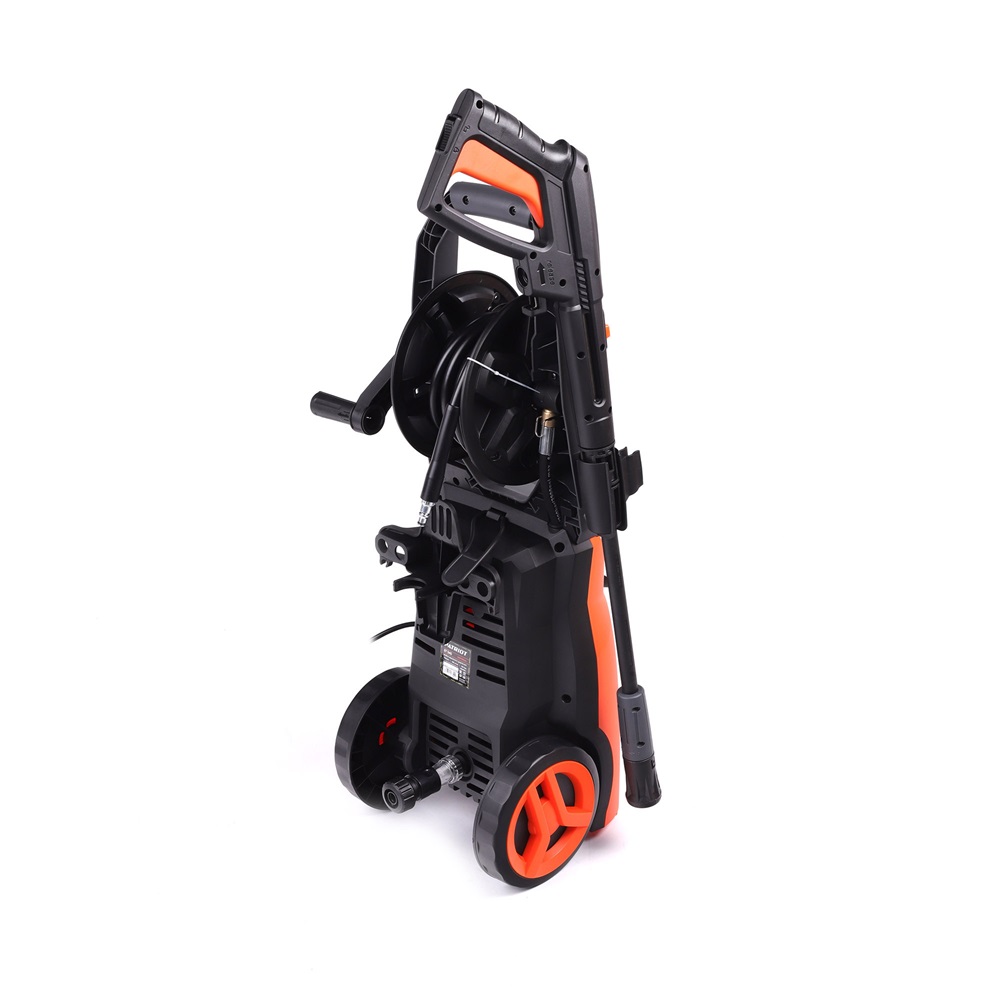 Моющий аппарат PATRIOT GT540 Imperial Самовсасывающая, 2000 Вт