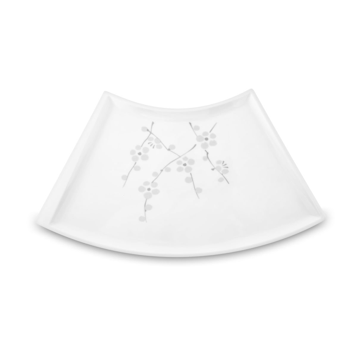 Блюдо веер Ever Unison JF11