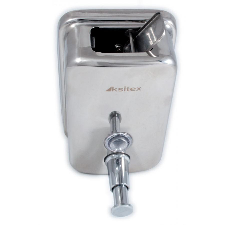 Дозатор жидкого мыла Ksitex SD 1618-500