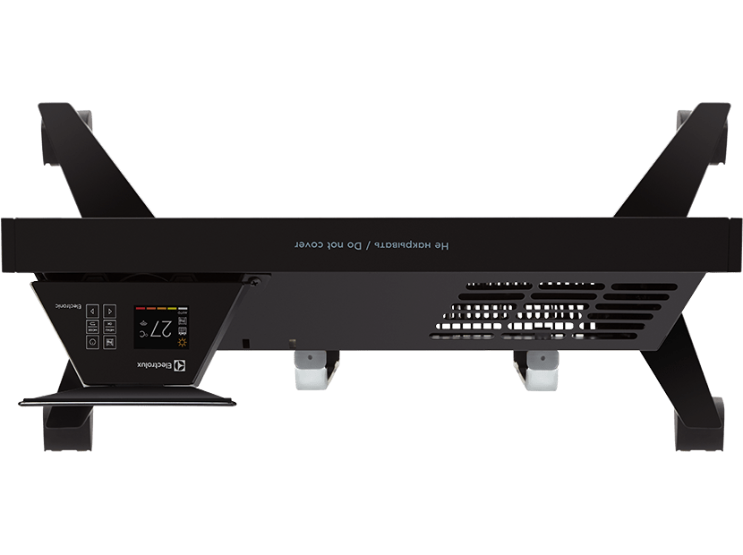 Конвектор Electrolux ECH/BNE-1000 Brilliant Next