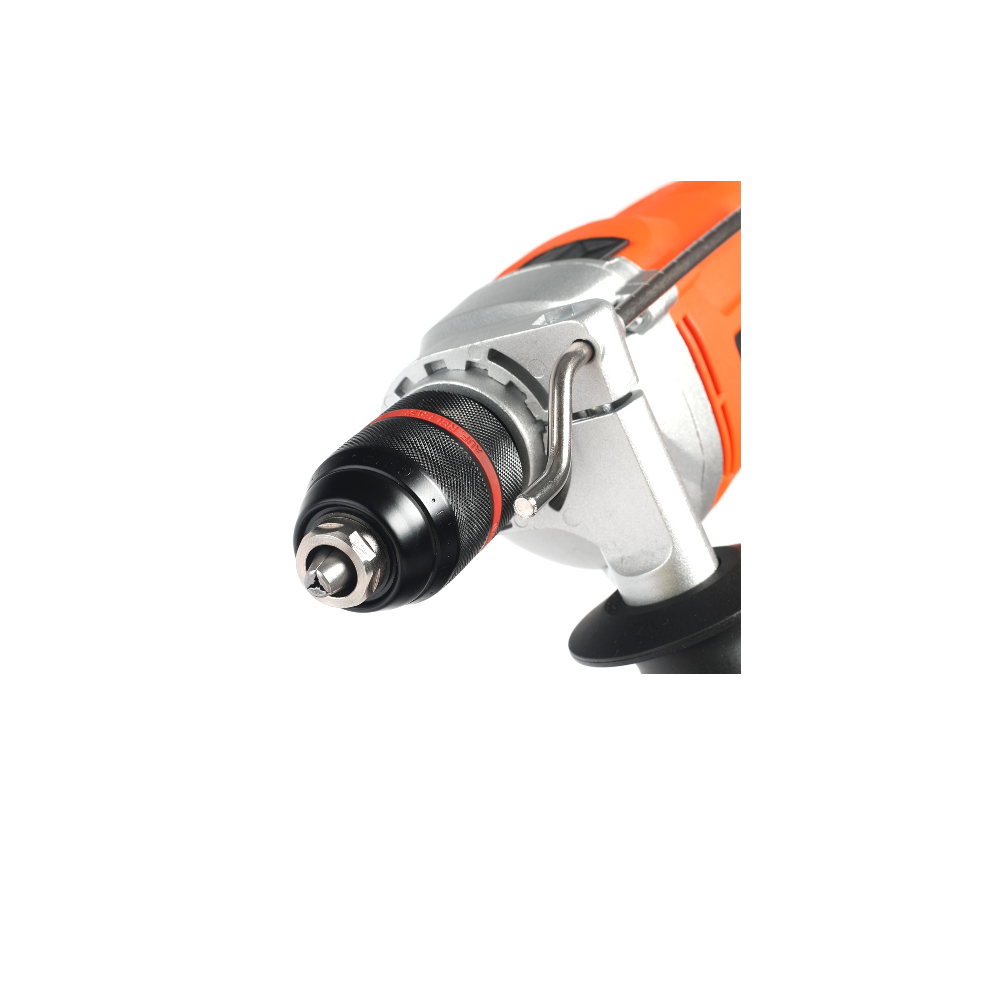 Дрель электрическая ударная PATRIOT FD 850h, 850 Вт, 0-2700 об/мин, 43200 уд/мин